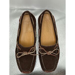 Sperry Topsider Slip-on loafers Size 6